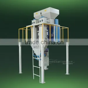Granules Packaging Machine With CE ISO9001-2008 thumbnail-4