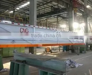 ISO11120 40feet OD559mm 8tubes Jumbo Trailer thumbnail-3