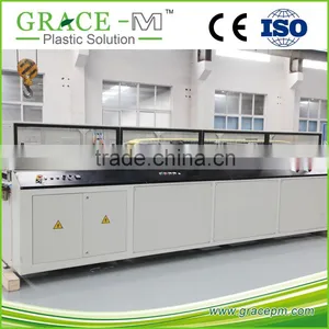 Good Performance Pvc Profile Extruder Machine thumbnail-5