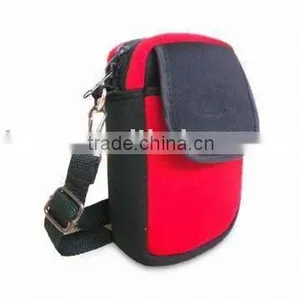 Neoprene Camera Bag MODEL: JM-XJB090914 thumbnail-1