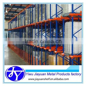 Hot Sale Drive in Racking thumbnail-1