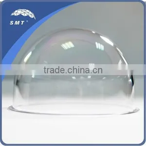 CCTV PTZ Cameras Vandal-proof and Extended Dome Covers thumbnail-1
