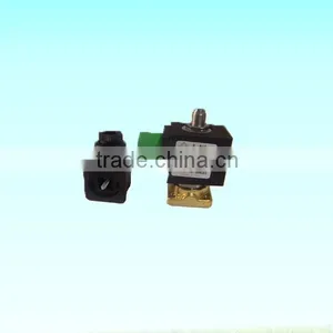 Screw Air Compressor ODE Solenoid Valve for Spare Parts Compressor 24v Solenoid Valve thumbnail-1