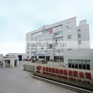 Taizhou Yihao Steering Gear Co., Ltd. company overview - view 1 thumbnail