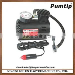 Car Air Compressor thumbnail-1