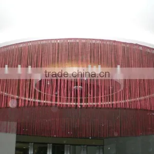 String Curtain thumbnail-1