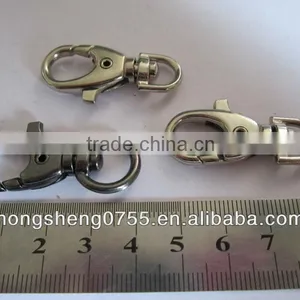 Metal Belt Buckles for Dog Collars thumbnail-1