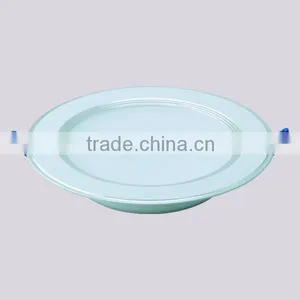 Hot Sale LED Panel 6W 9W 12W 18W High Brightnessceiling Lamp thumbnail-1
