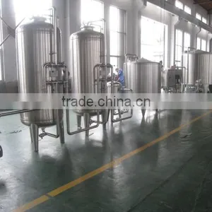 Drinking Water Purifying Plant/system thumbnail-1