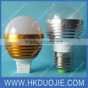 Q0302 50*90 White/ Warm White LED Bulbs Led Light Bulb thumbnail-1