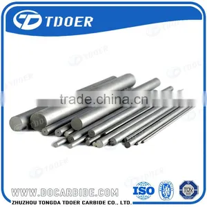 Polished Carbide Round Rod thumbnail-2