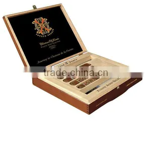 Custom Cigar Boxes thumbnail-1