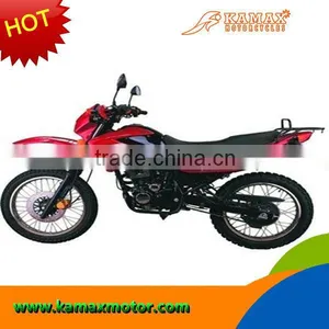 200cc Dirt Bike KA200GY-3 thumbnail-1