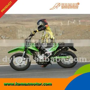 X200 Cheap Dirt Bike thumbnail-1