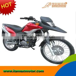 Off Road Bike New Bross 2012 KAMAX 250GY-3B thumbnail-1