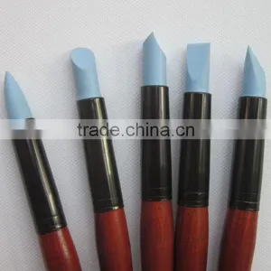 5pcs Rubber Brush Set(SD-AB039) thumbnail-1