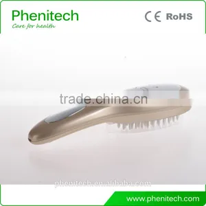 High Quality Electric Comb for Hair Growth With CE Approval thumbnail-3
