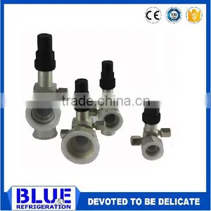 NINGBO BULE SERVICE VALVE & ADAPTER thumbnail-1