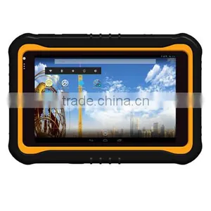 7 Inch Android Embedded RFID Smart Identification Handheld Tablet PC thumbnail-4