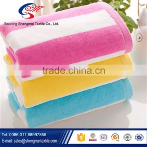 Premium Quality and Custom Design Cut Pile Face Towel Softtextile Quality Choice thumbnail-1