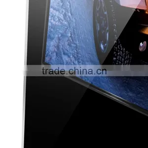 32" 42" 46" 55" 65" High Resolution Shopping Mall Advertising LCD Indoor Stand Alone Quality Choice thumbnail-4
