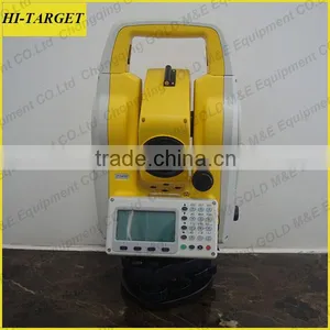 High Accuracy Total Station With GPS Navigation for Geological Survey thumbnail-1