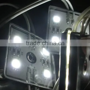 Super White 5050 12v Led Linear Modules With Metal Shell thumbnail-3
