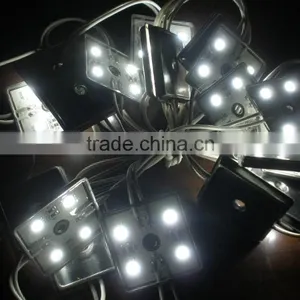 Super White 5050 12v Led Linear Modules With Metal Shell thumbnail-5