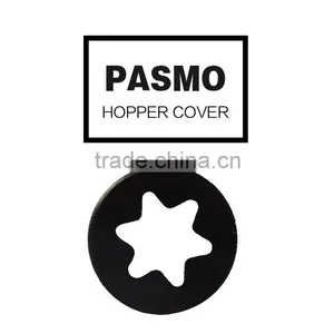 Pasmo Best Selling Ice Cream Machine Parts---discharge Door Nozzle thumbnail-1