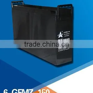Front Terminal GEL Battery 12V150Ah thumbnail-1