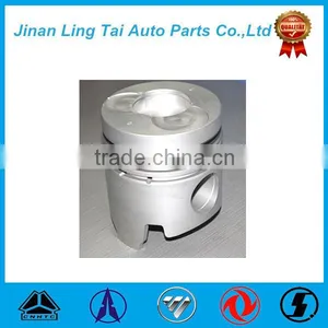 WD615 Diesel Engine Piston Liugong Excavator thumbnail-6