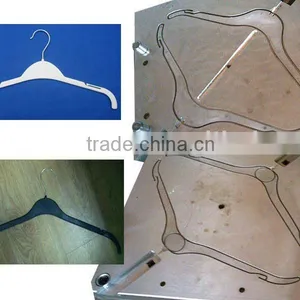 Plastic Hanger Mould thumbnail-1