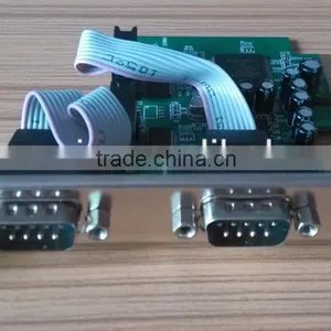 PCI-E Serial Card 2 Port / PCI-Express Serial Card thumbnail-1