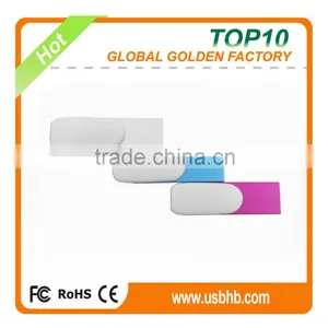 2016 Hot Sale Metal Rotators Pendrive With Keychain thumbnail-1