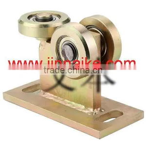 Cantilever Sliding Gate Wheel thumbnail-1