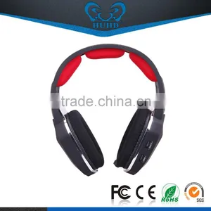 High Quality Bulk Wireless Bluetooth Headphone thumbnail-5