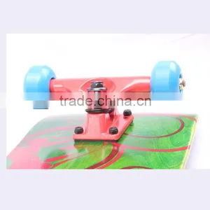 ce Approved Skateboard Cruiser Skate Board Skateboard Skateboard OEM thumbnail-2