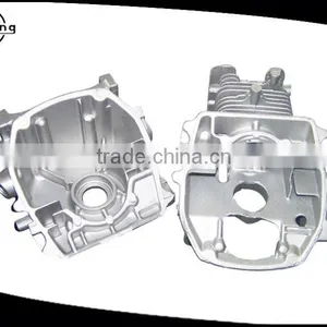 Sample Available Hot Sale Customized Zinc Alloy Parts thumbnail-2