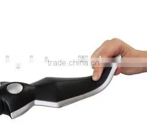Black Hot Selling PU Trident Weapon Toy for Halloween thumbnail-1
