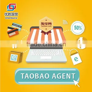 Hot Selling 3% Buying Agent in China Quality Choice thumbnail-1