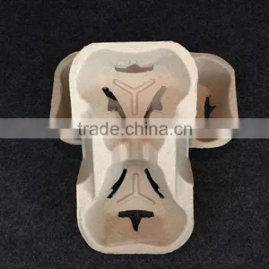 Paper Cup Holder Tray thumbnail-2