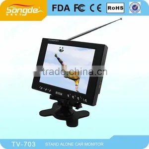 Portable Small Inch TFT Lcd Monitor For Wholesale thumbnail-5