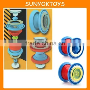 New Design Changeable Super YOYO thumbnail-1