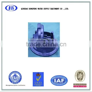Ductile Iron Casting thumbnail-1