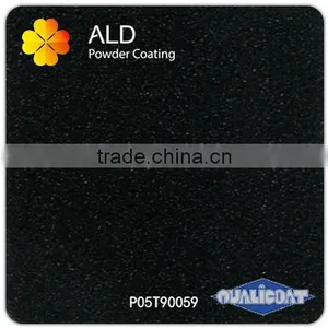Ral9005 Electrostatic Powder Coating thumbnail-1