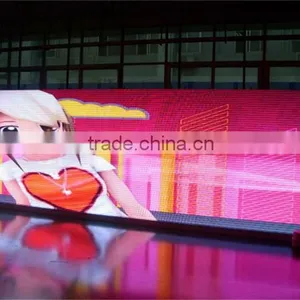 Chinese Factory p4 Smd Indoor Led Module thumbnail-3