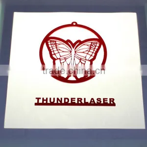 Desktop Laser Die Cutting Machine, Laser Cut Paper Machine, Laser Cutting Engraving Machine for Crafts thumbnail-5