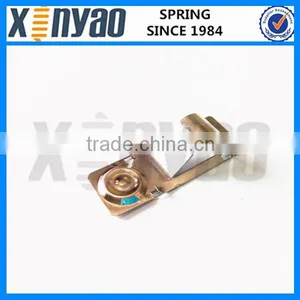 Manufacturer For High Quality Battery Contacts thumbnail-1