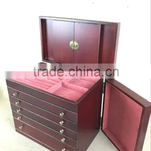 Jewelry Organizer thumbnail-4