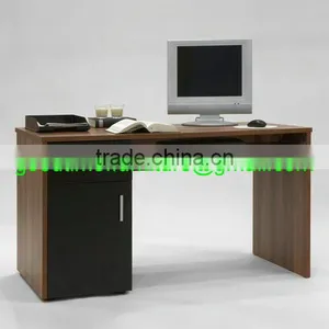 Wood Computer Table thumbnail-3
